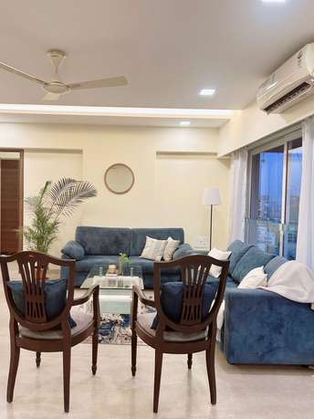 4 BHK Apartment For Resale in Prakash Two Roses Bandra West Mumbai 6577338