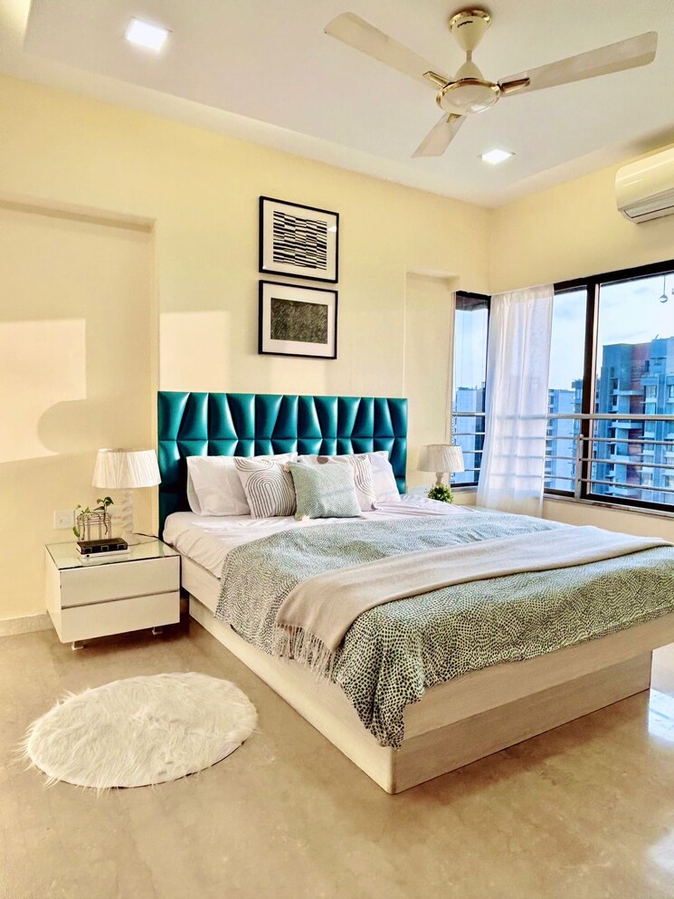 Room, prakash-two-roses 4 Bedroom 1950 Sq.Ft. Apartment In Bandra West Mumbai 6577338