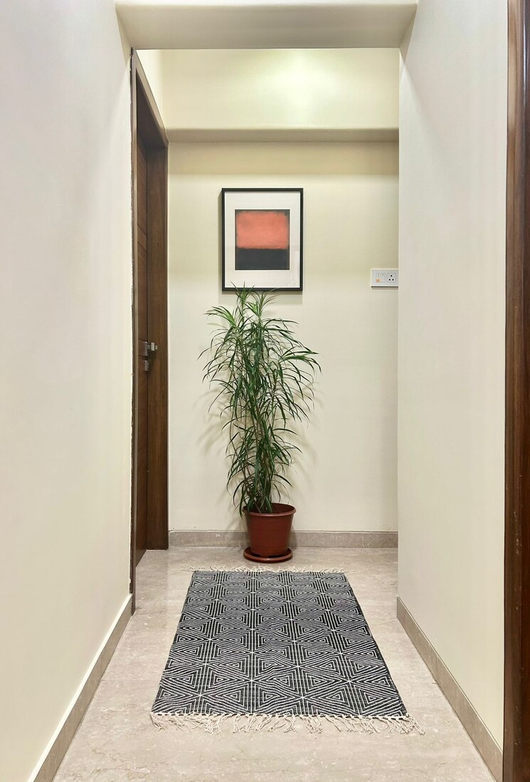 Room, prakash-two-roses 4 Bedroom 1950 Sq.Ft. Apartment In Bandra West Mumbai 6577338