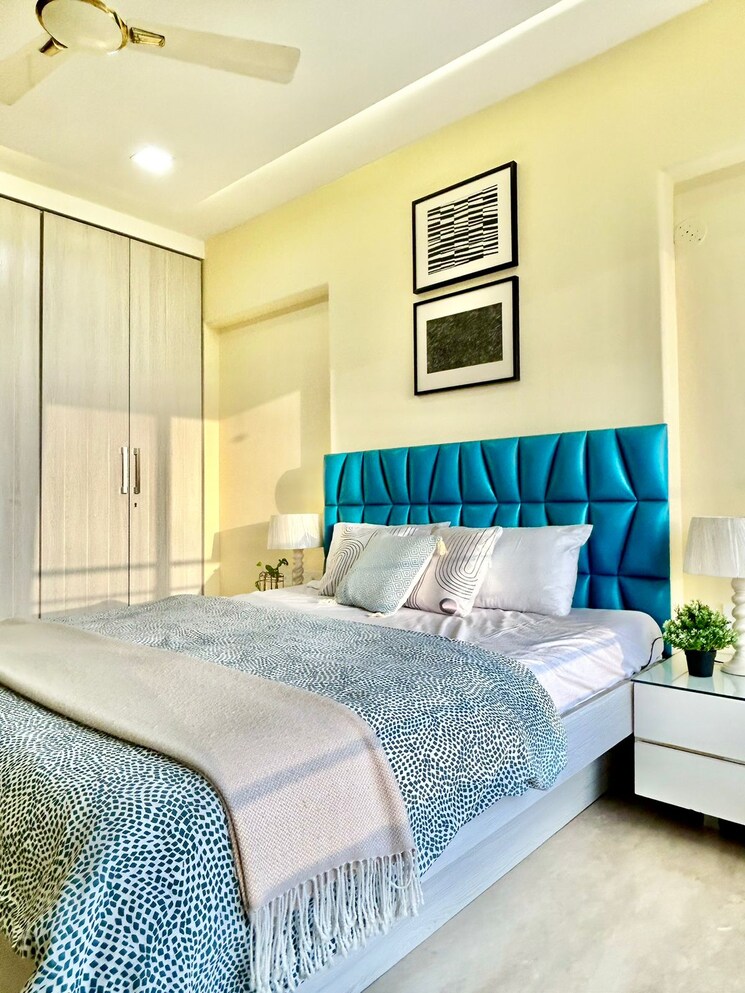 Room, prakash-two-roses 4 Bedroom 1950 Sq.Ft. Apartment In Bandra West Mumbai 6577338