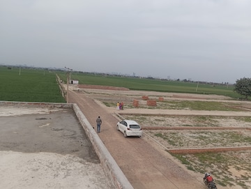 Plot For Resale in Sarita Vihar Delhi  6577410