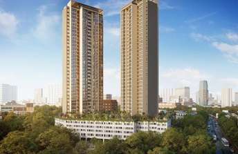 2 BHK Apartment For Resale in Satyam Regents Park Kharghar Navi Mumbai 6577425