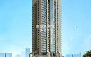 3 BHK Apartment For Resale in Redbrick Red Brick Ibis Kandivali West Mumbai 6577432