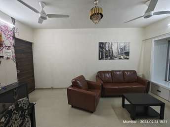1 BHK Apartment For Rent in Charkop Naka Mumbai 6577465