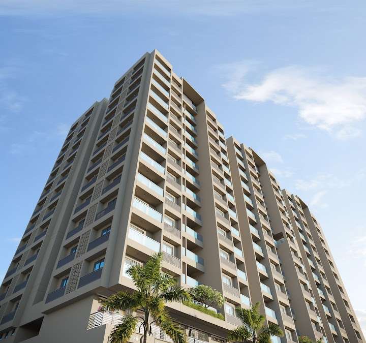3 BHK Apartment For Resale in Moshi Pune 6577473