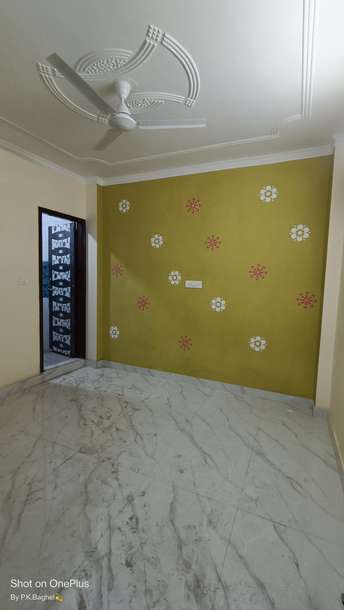 2 BHK Builder Floor For Rent in RWA Awasiya Govindpuri Govindpuri Delhi 6577503