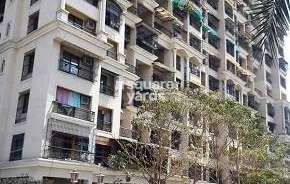 1 BHK Apartment For Rent in RNA Regency Park Kandivali West Mumbai 6577500