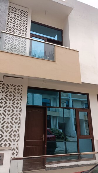 4 BHK Villa For Resale in Panchsheel Greens II Sector 16 Greater Noida Greater Noida  6577521