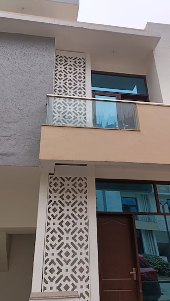 4 BHK Villa For Resale in Panchsheel Greens II Sector 16 Greater Noida Greater Noida  6577521