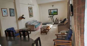 2 BHK Apartment For Rent in Sadhu Vaswani Chowk Pune 6577553