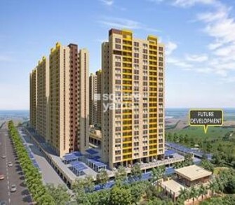 2.5 BHK Builder Floor For Resale in Magarpatta Riverview City Hornbill Heights Loni Kalbhor Pune  6577549