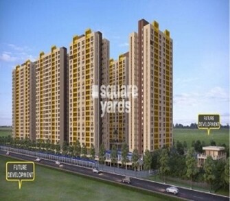 2.5 BHK Builder Floor For Resale in Magarpatta Riverview City Hornbill Heights Loni Kalbhor Pune  6577549