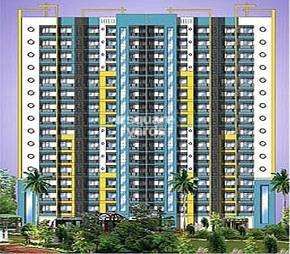 2 BHK Apartment For Rent in Keltech Golf Greens Dundahera Ghaziabad 6577574