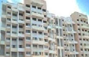 2 BHK Apartment For Rent in Kumar Pinnacle Sangamvadi Pune 6577586