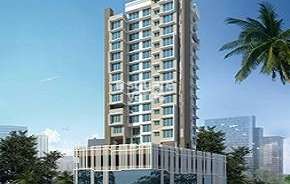 2 BHK Apartment For Resale in DGS Heights Goregaon East Mumbai 6577602