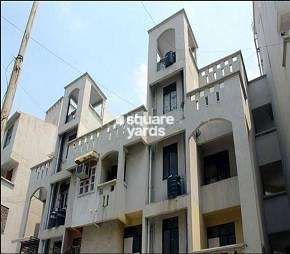 2 BHK Apartment For Rent in Shri Awas Apartment Sector 18, Dwarka Delhi 6577640
