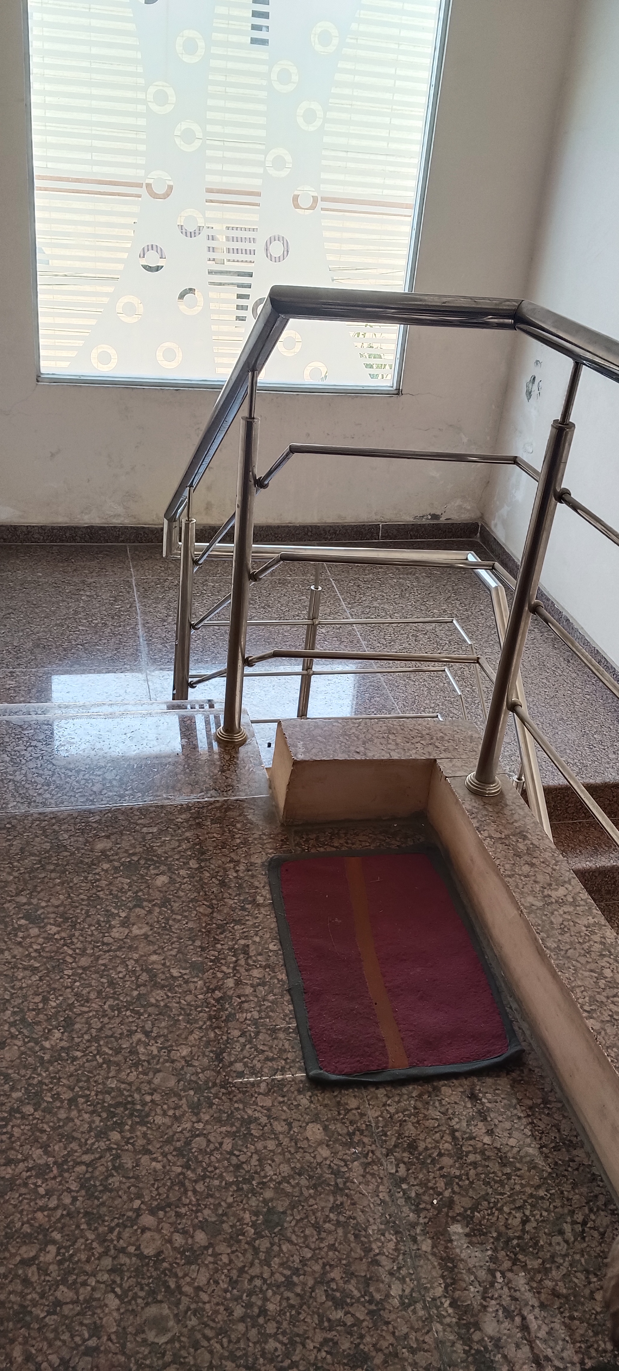 Rental 2 Bedroom 300 Sq.Ft. Independent House in Vip Road Zirakpur