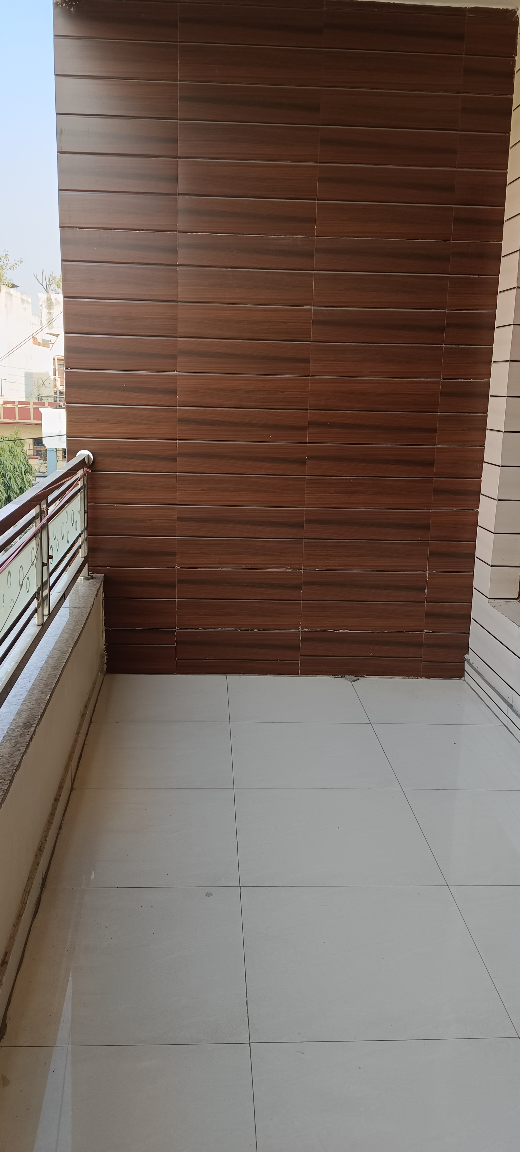 Rental 2 Bedroom 300 Sq.Ft. Independent House in Vip Road Zirakpur