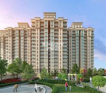 2 BHK Apartment For Resale in Signature The Serenas Sohna Sector 36 Gurgaon  6577695