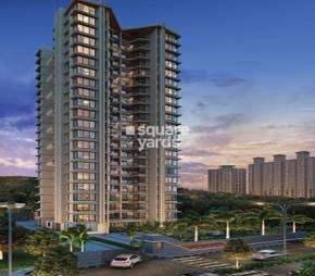 3 BHK Apartment For Resale in Kalpataru Woods Ville Powai Mumbai 6577684
