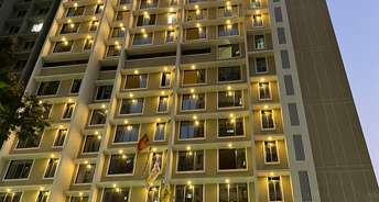 3 BHK Apartment For Resale in DGS Heights Goregaon East Mumbai 6577689