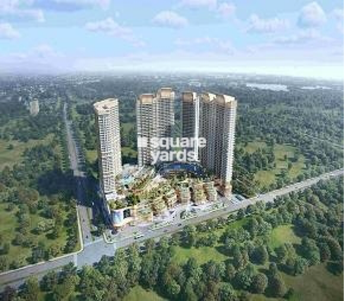 3.5 BHK Apartment For Resale in M3M The Cullinan Sector 94 Noida 6577712