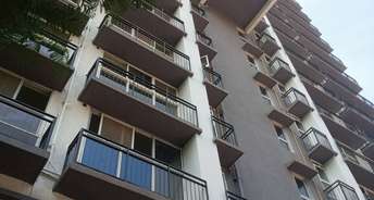 2 BHK Apartment For Resale in JP Eminence Andheri West Mumbai 6577733