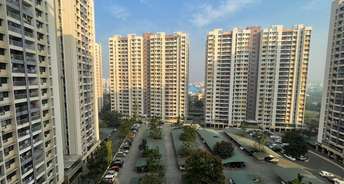 2 BHK Apartment For Resale in Magarpatta Nanded City Sargam Sinhagad Pune 6577719