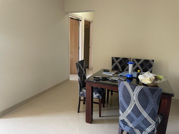 Bedroom, db-realty-parkwoods 3 Bedroom 900 Sq.Ft. Apartment In Kasarvadavali Thane 6577795