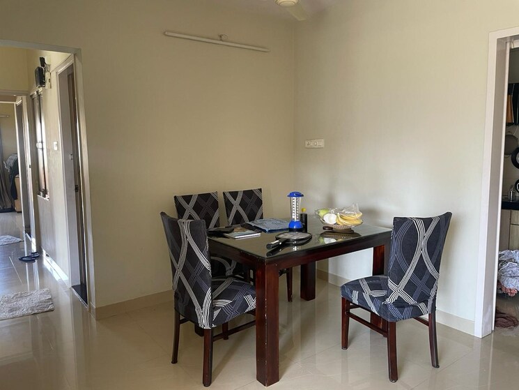 Gym, db-realty-parkwoods 3 Bedroom 900 Sq.Ft. Apartment In Kasarvadavali Thane 6577795