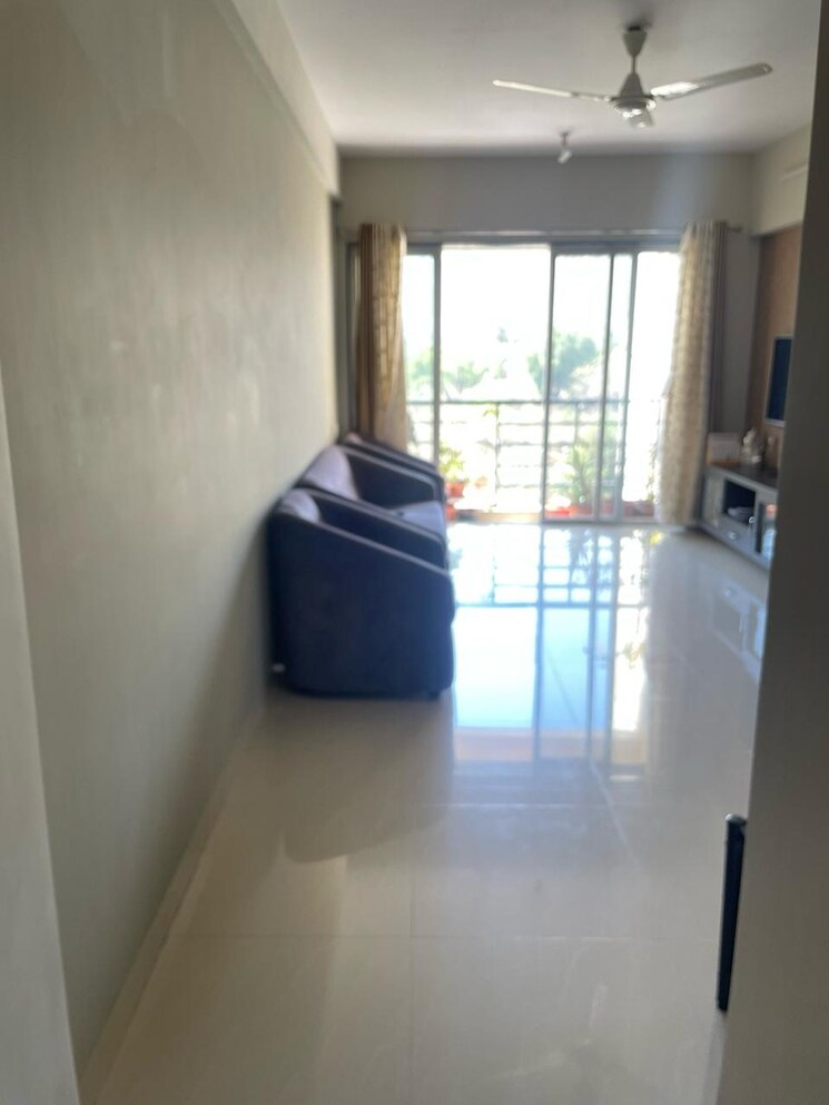 Living Room, db-realty-parkwoods 3 Bedroom 900 Sq.Ft. Apartment In Kasarvadavali Thane 6577795