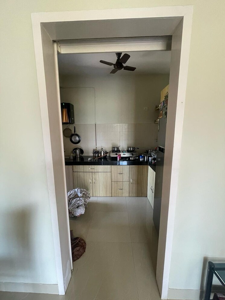 undefined, db-realty-parkwoods 3 Bedroom 900 Sq.Ft. Apartment In Kasarvadavali Thane 6577795