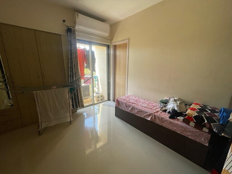 Bedroom, db-realty-parkwoods 3 Bedroom 900 Sq.Ft. Apartment In Kasarvadavali Thane 6577795