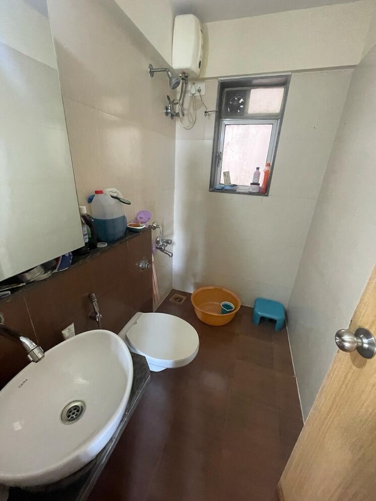 Master Bedroom, db-realty-parkwoods 3 Bedroom 900 Sq.Ft. Apartment In Kasarvadavali Thane 6577795