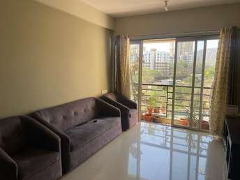 3 BHK Apartment For Resale in DB Realty Parkwoods Kasarvadavali Thane 6577795