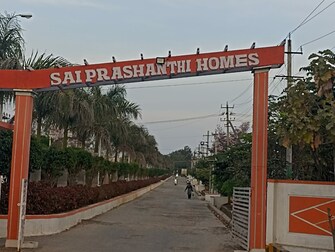 Plot For Resale in Sai Prasanthi Homes Jigani Bangalore  6577765