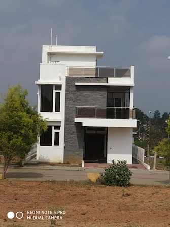 Plot For Resale in Sai Prasanthi Homes Jigani Bangalore  6577765