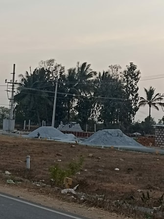 Plot For Resale in Sai Prasanthi Homes Jigani Bangalore  6577765