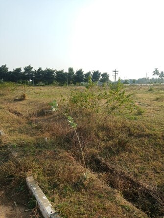 Plot For Resale in Sai Prasanthi Homes Jigani Bangalore  6577765