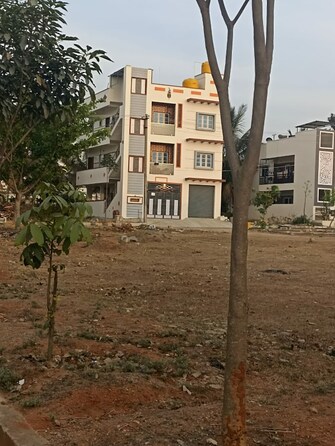 Plot For Resale in Sai Prasanthi Homes Jigani Bangalore  6577765