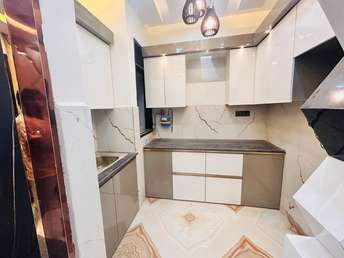 2 BHK Builder Floor For Rent in Uttam Nagar Delhi 6577828
