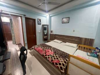 3 BHK Builder Floor For Rent in Dwarka Delhi 6577855
