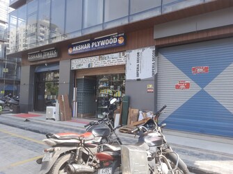 Commercial Shop 888 Sq.Ft. For Resale in Canal Road Surat  6577815