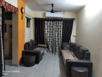 1 BHK Apartment For Rent in Dombivli East Thane  6577822