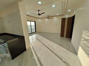 3 BHK Apartment For Resale in Ghanshyam Canary Vasai West Mumbai 6577838