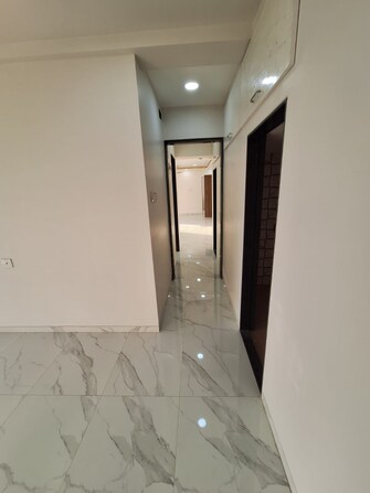 3 BHK Apartment For Resale in Ghanshyam Canary Vasai West Palghar  6577838