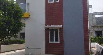 3 BHK Villa For Rent in Ridhi Green Blossom Whitefield Bangalore 6577872