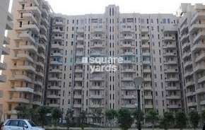 2 BHK Apartment For Rent in Eros Wembley Estate Sector 50 Gurgaon 6577900