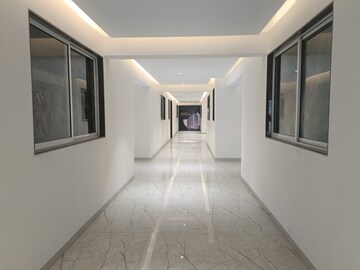 Corridor in 1 BHK Apartment at Pushpak Nagar – for Sale