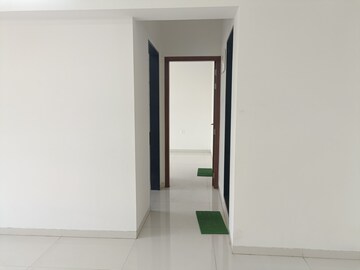 Corridor in 1 BHK Apartment at Pushpak Nagar – for Sale